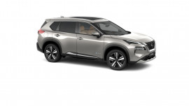 2024 MY25 Nissan X-Trail T33 Ti-L e-POWER SUV image 10