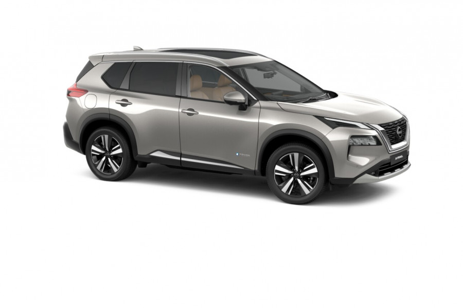 2024 MY25 Nissan X-Trail T33 Ti-L e-POWER SUV