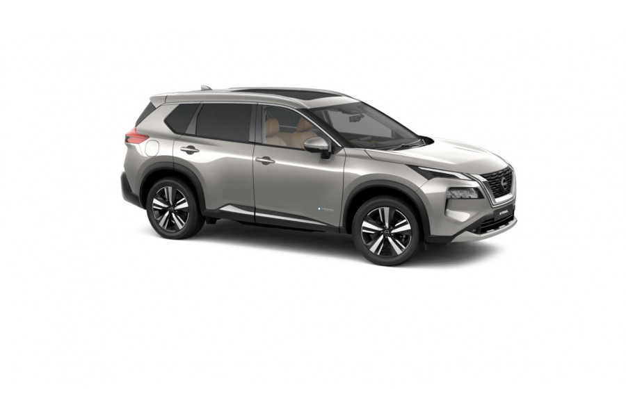 2025 Nissan X-Trail T33 Ti-L e-POWER SUV Image 10