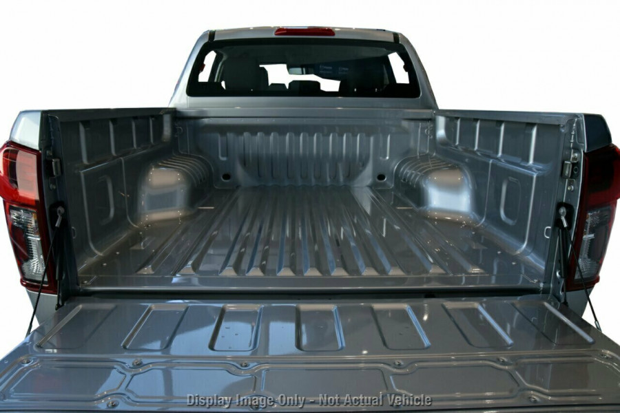 2026 Mazda BT-50 TF XT Ute Image 11