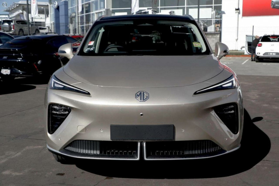 2026 MG MGS6 EV IS3E Essence SUV Image 2