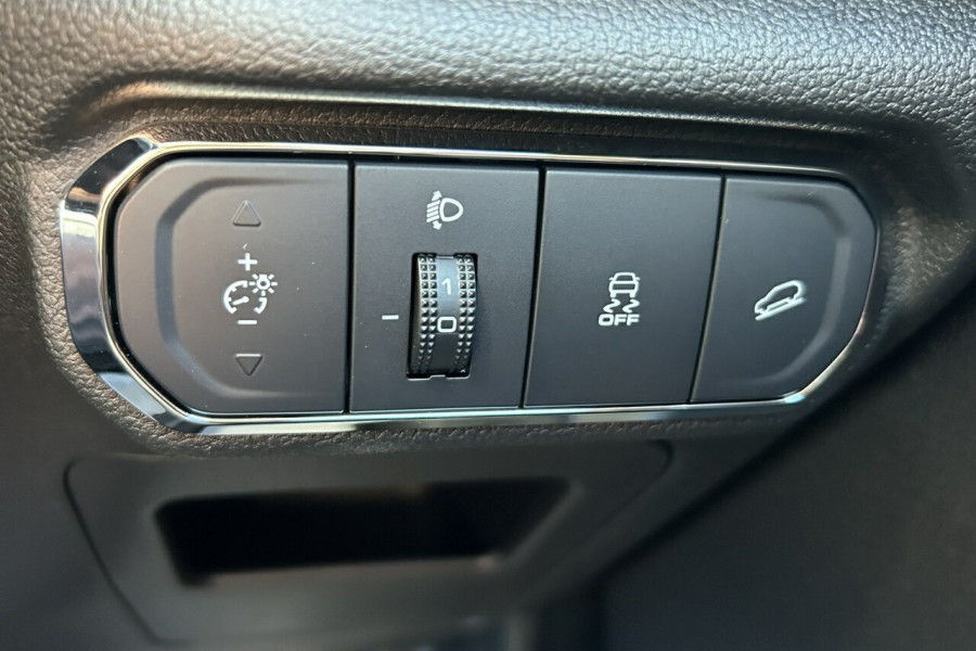 2025 GWM Haval Jolion A01 Ultra SUV Image 24