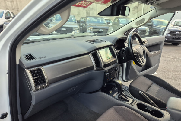 2017 Ford Ranger PX MkII XLT Ute Image 24