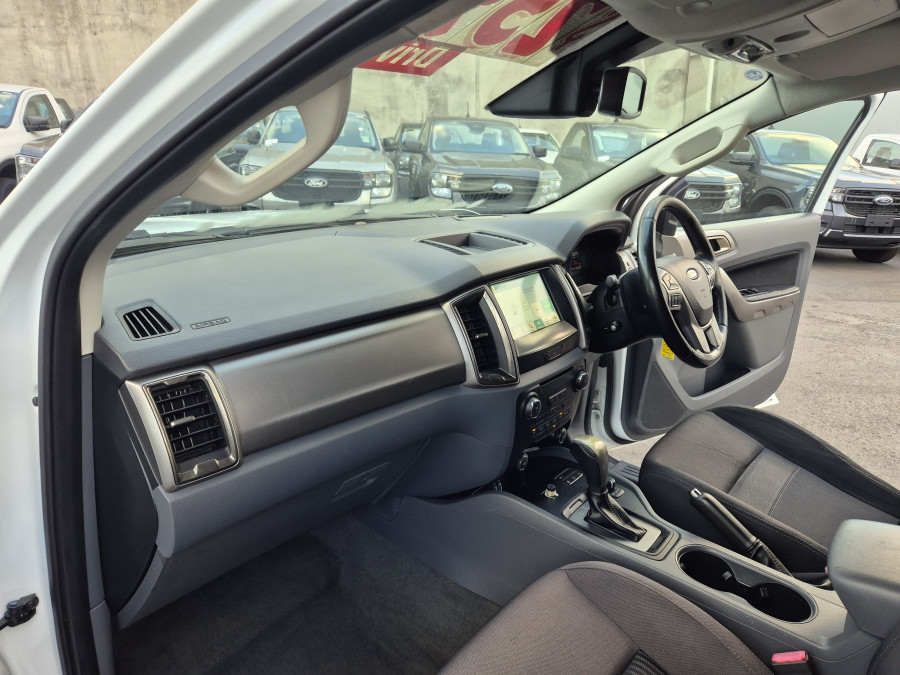 2017 Ford Ranger PX MkII XLT Ute Image 24