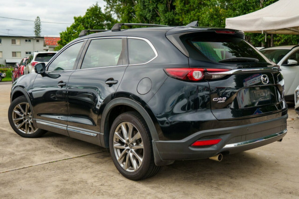 2017 Mazda CX-9 TC Azami SUV