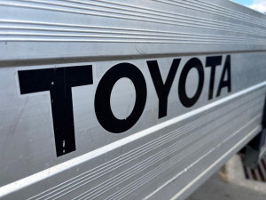 2016 Toyota HiLux  SR5 Double Cab Pick Up