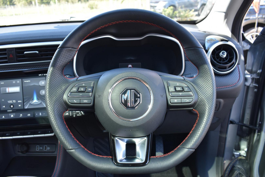 2023 MG ZS EV AZS1 Essence SUV Image 29