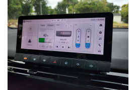 2024 MG MG4 MEH32 Excite 51 125kW Hatch