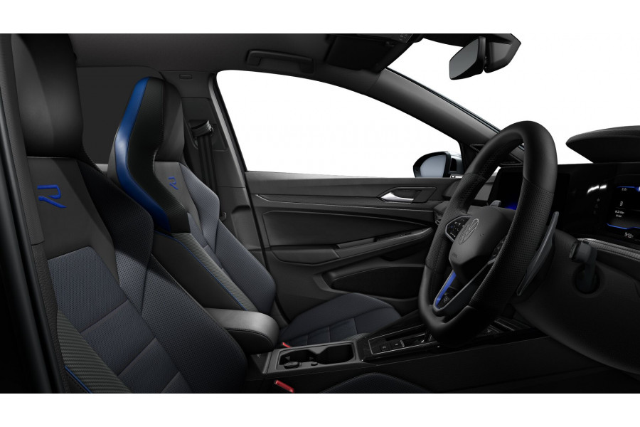 2024 MY24.5 Volkswagen Golf 8 R Hatch Image 11