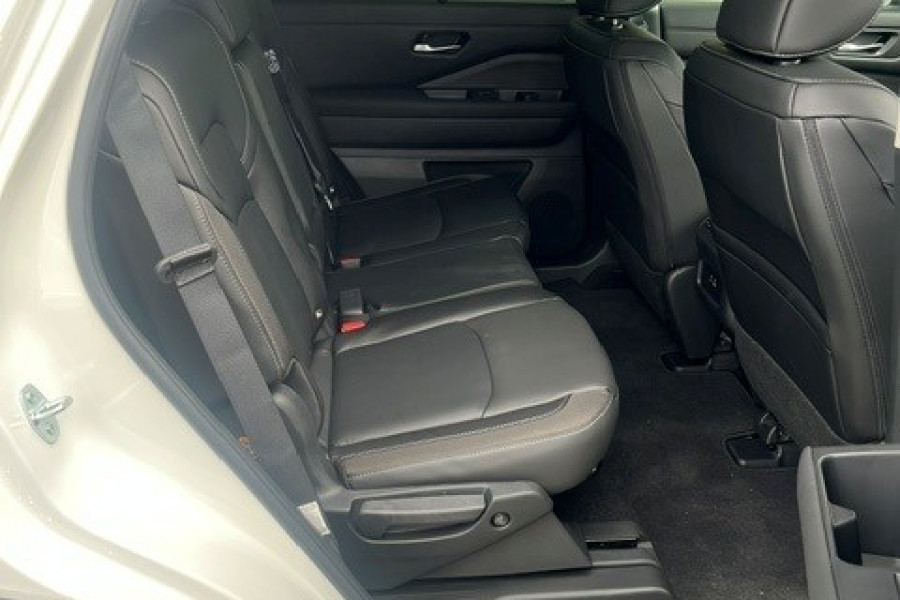 2024 Nissan Pathfinder R53 Ti SUV Image 9