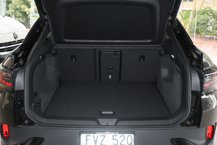 2025 Volkswagen ID. 5 E2 GTX SUV Image 22