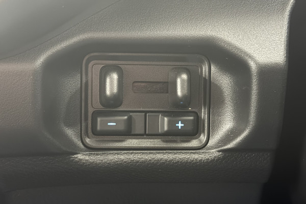 2026 MY26.5 Ford Everest UB Active SUV Image 30