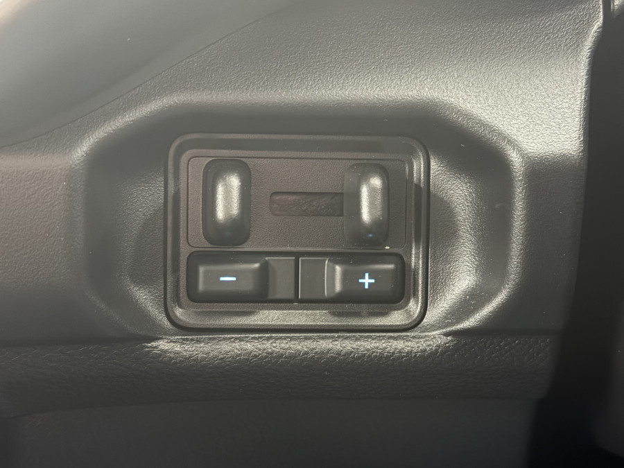 2026 MY26.5 Ford Everest UB Active SUV Image 30