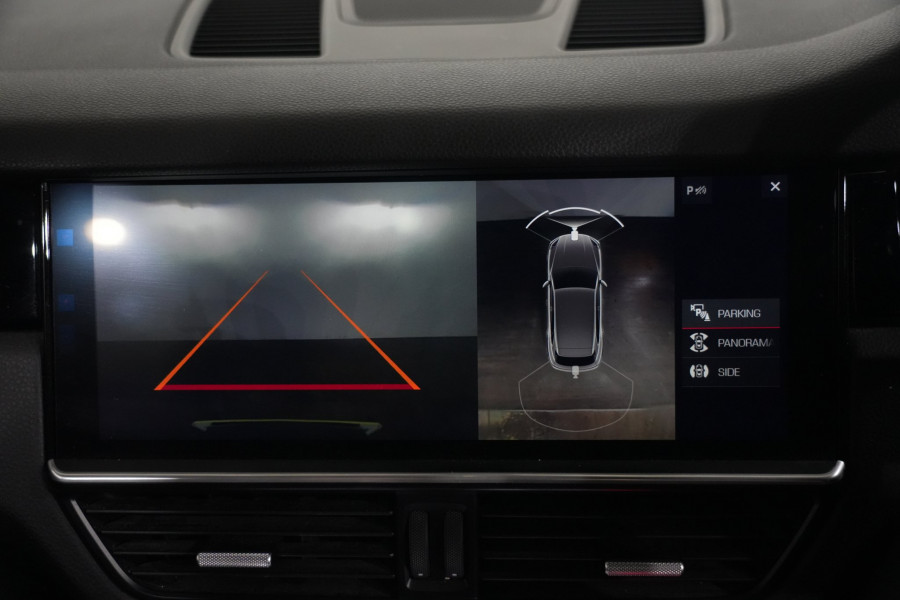 2018 Porsche Cayenne SUV