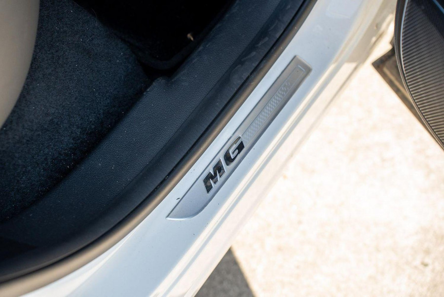 2022 MG HS Plus EV SAS23 Excite SUV Image 15