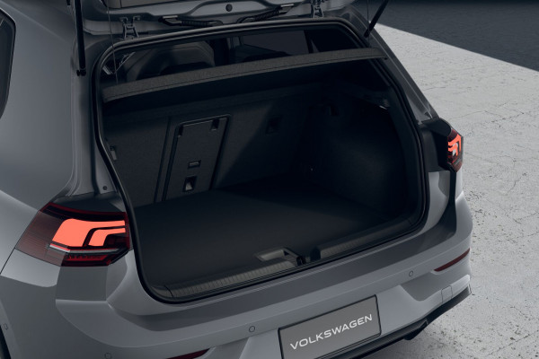 2026 Volkswagen Golf 8.5 110TSI R-Line Hatch