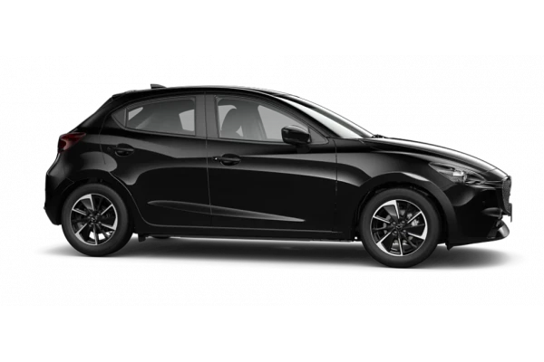 2026 Mazda 2 DJ Series G15 GT Hatch Image 9