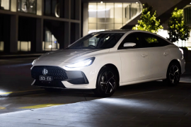 The 2024 MG 5: An Affordable Sedan with a Price Hike and Upcoming Updates