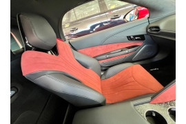 2024 MY24.5 MG Cyberster EC32  Convertible