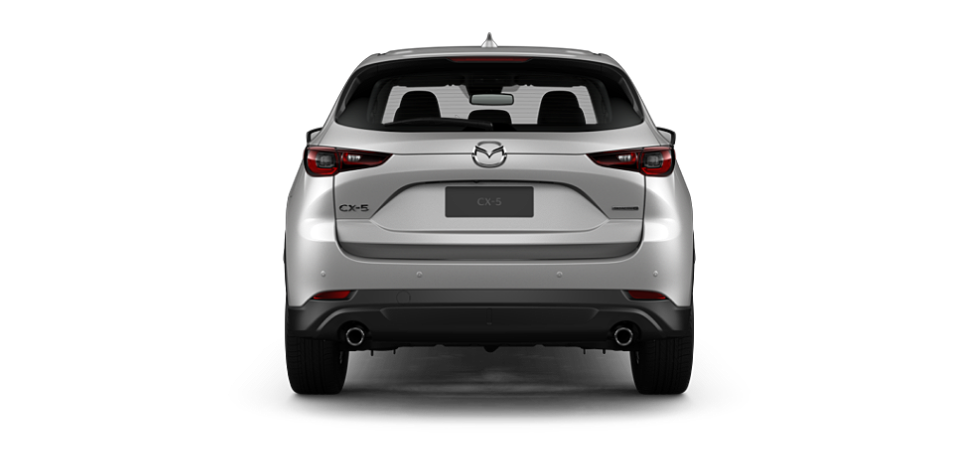 2024 Mazda CX-5 KF Series G25 Maxx Sport SUV Image 16