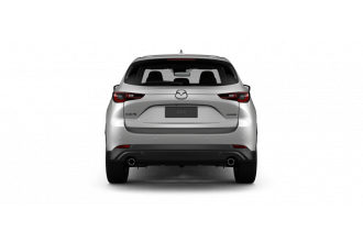 2024 Mazda CX-5 KF Series G25 Maxx Sport SUV