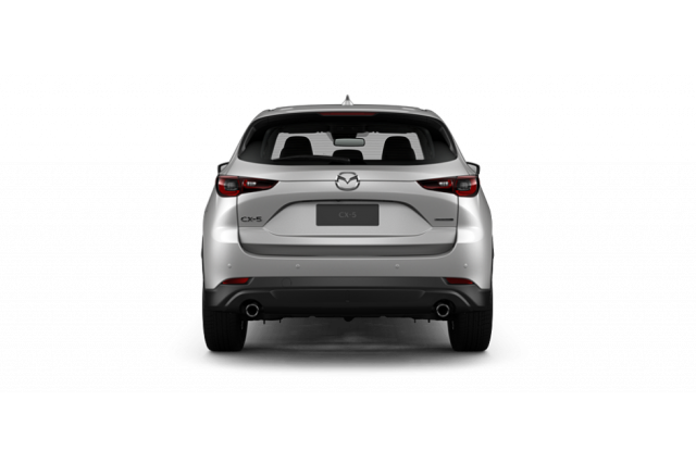 2024 Mazda CX-5 KF Series G25 Maxx Sport SUV Image 16