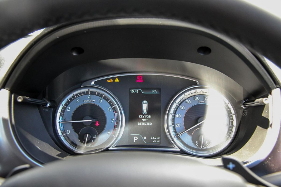 2024 Suzuki Vitara LY Series II  SUV Image 10