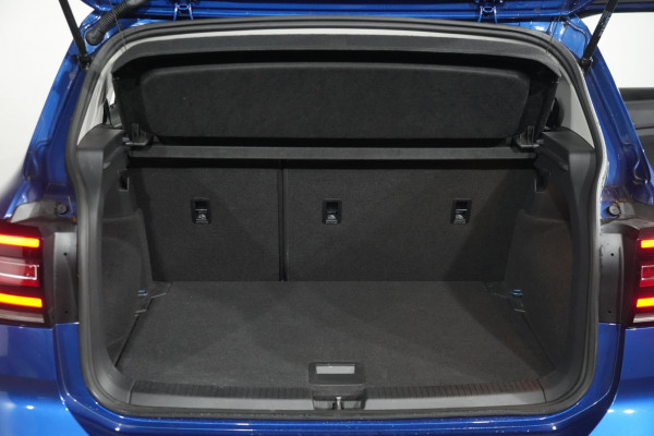 2022 Volkswagen T-Cross 85TSI Style SUV image 29