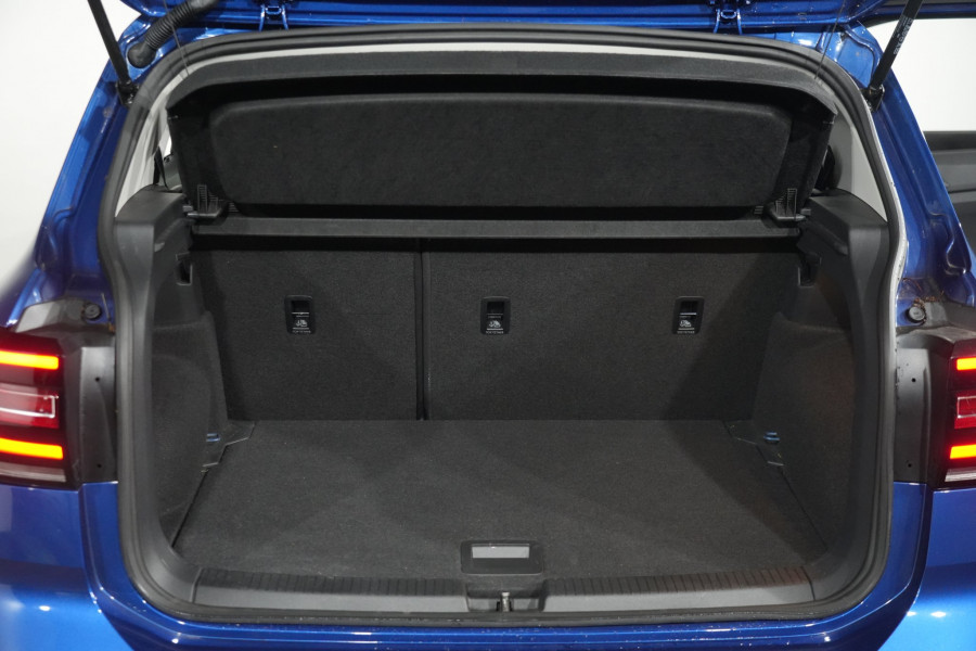 2022 Volkswagen T-Cross 85TSI Style SUV