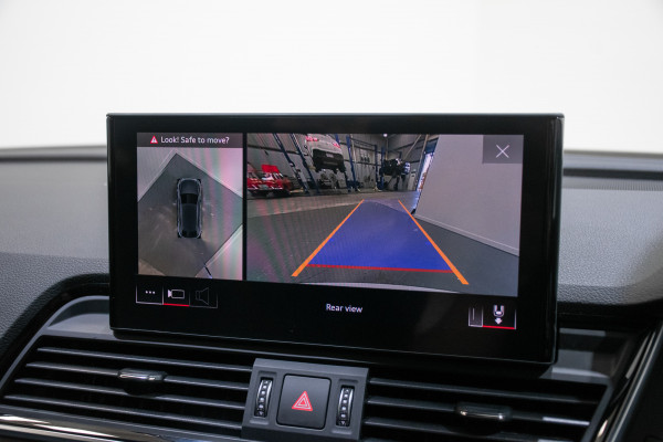 2021 Audi Q5 FY sport TDI quattro S tronic SUV Image 18