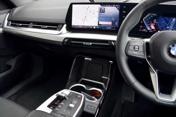 2025 BMW X1 U11 sDrive18i SUV image 7