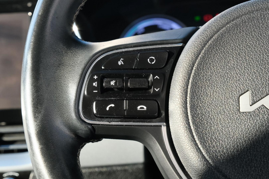 2021 MY22 Kia Niro DE Hybrid Sport SUV Image 14