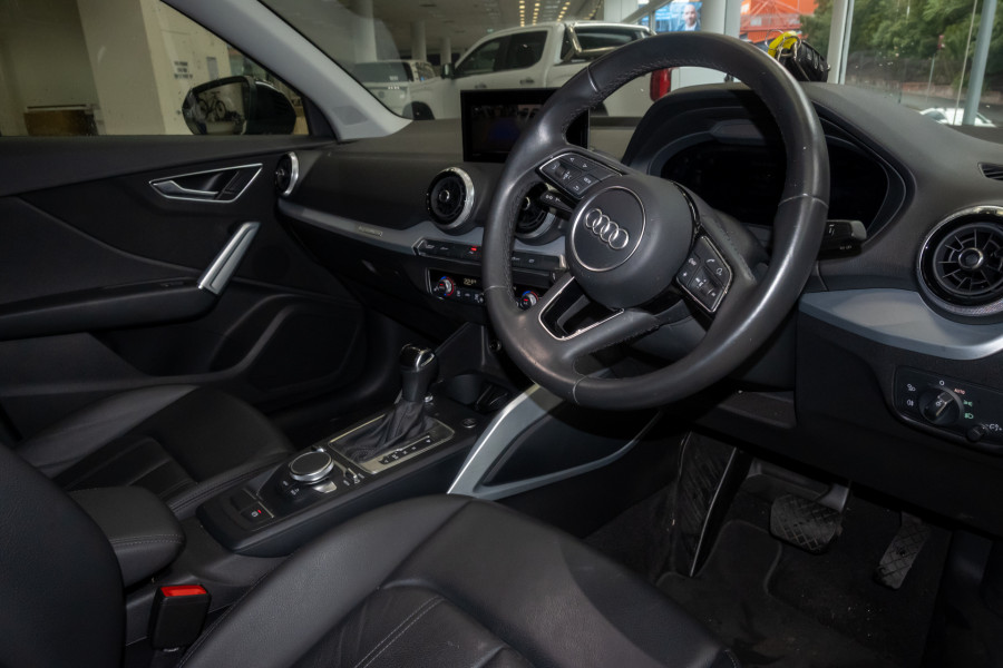 2021 MY22 Volkswagen T-Cross C11 85TSI Style SUV Image 10