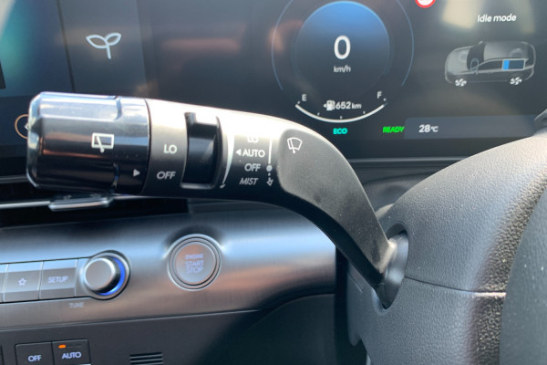 2027 Hyundai KONA SX2.V3 SUV Image 26