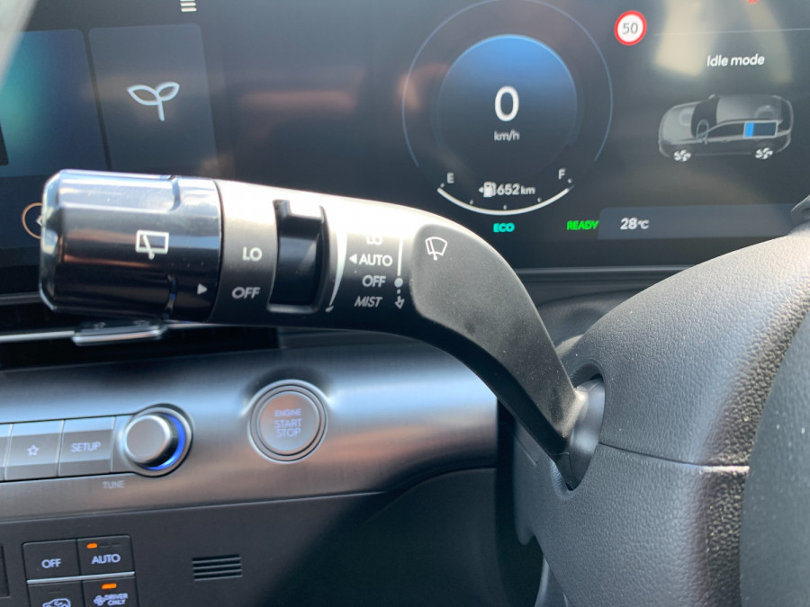 2027 Hyundai KONA SX2.V3 SUV Image 26