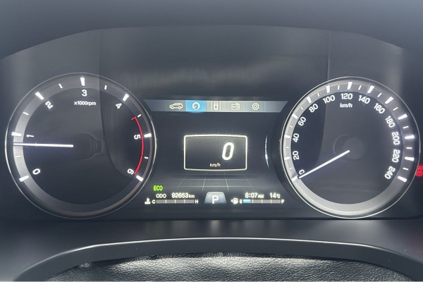 2019 SsangYong Musso Q200 Ultimate Ute Image 14
