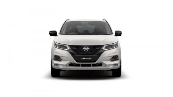 2020 MY0  Nissan QASHQAI J11 Series 3 Midnight Edition Hatchback