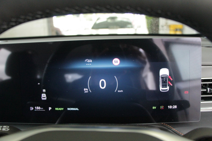 2026 MG HS Excite SUV Image 9