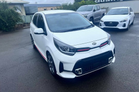 Kia Picanto GT-Line JA