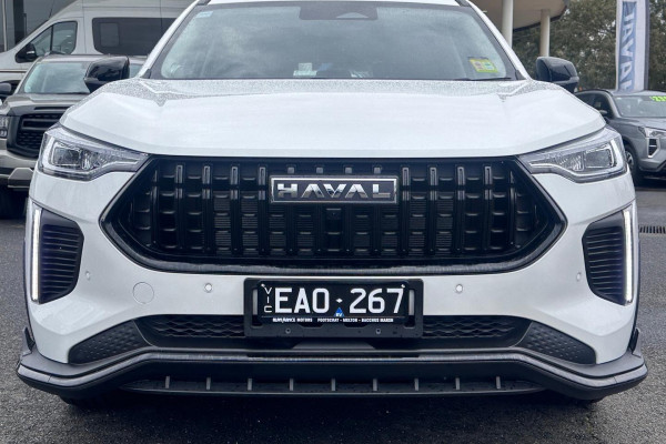 2026 GWM Haval Jolion A02 Vanta Hybrid SUV Image 4