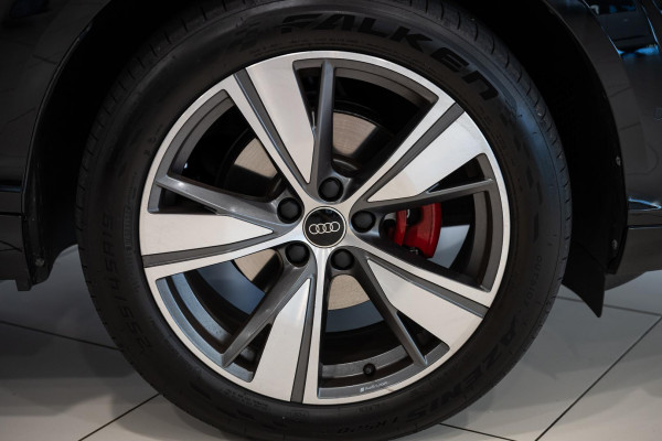 2025 Audi Q3 F3 TFSI 110kW SUV image 23