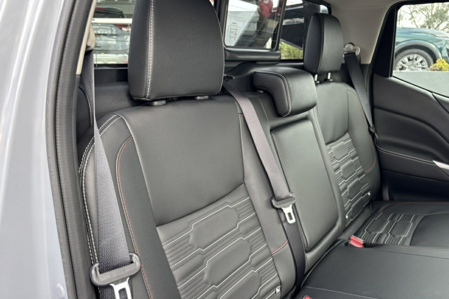 2024 Nissan Navara D23 PRO-4X Ute Image 14