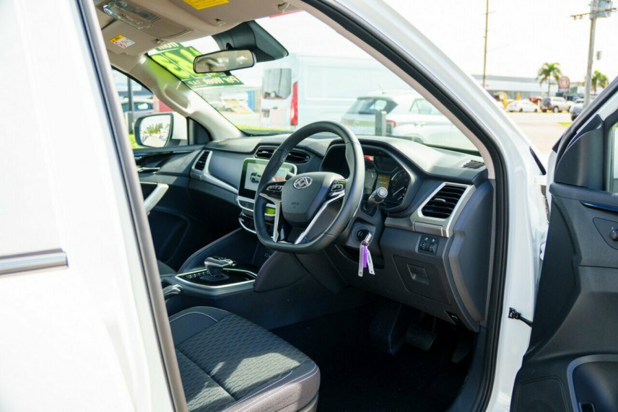 2025 MY23 LDV T60 SK8C Max PRO Ute Image 16