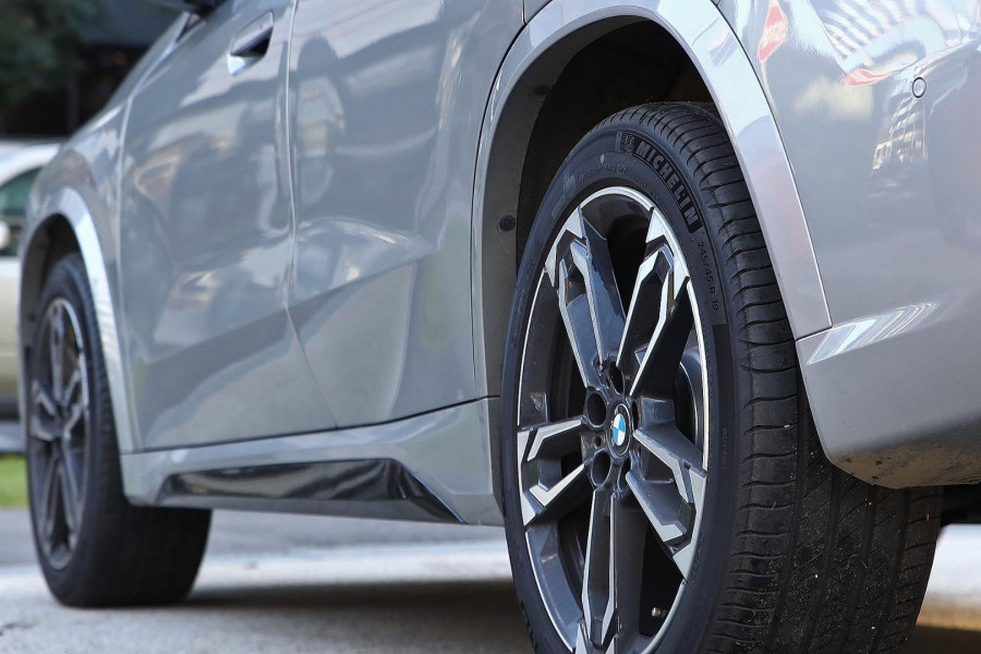 2026 BMW X1 U11 xDrive20i M Sport SUV