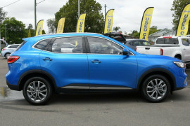 2020 MG HS SAS23 Vibe Wagon