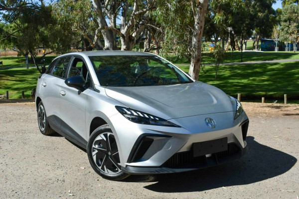 2024 MG MG4 MEH32 Excite 64 Hatch