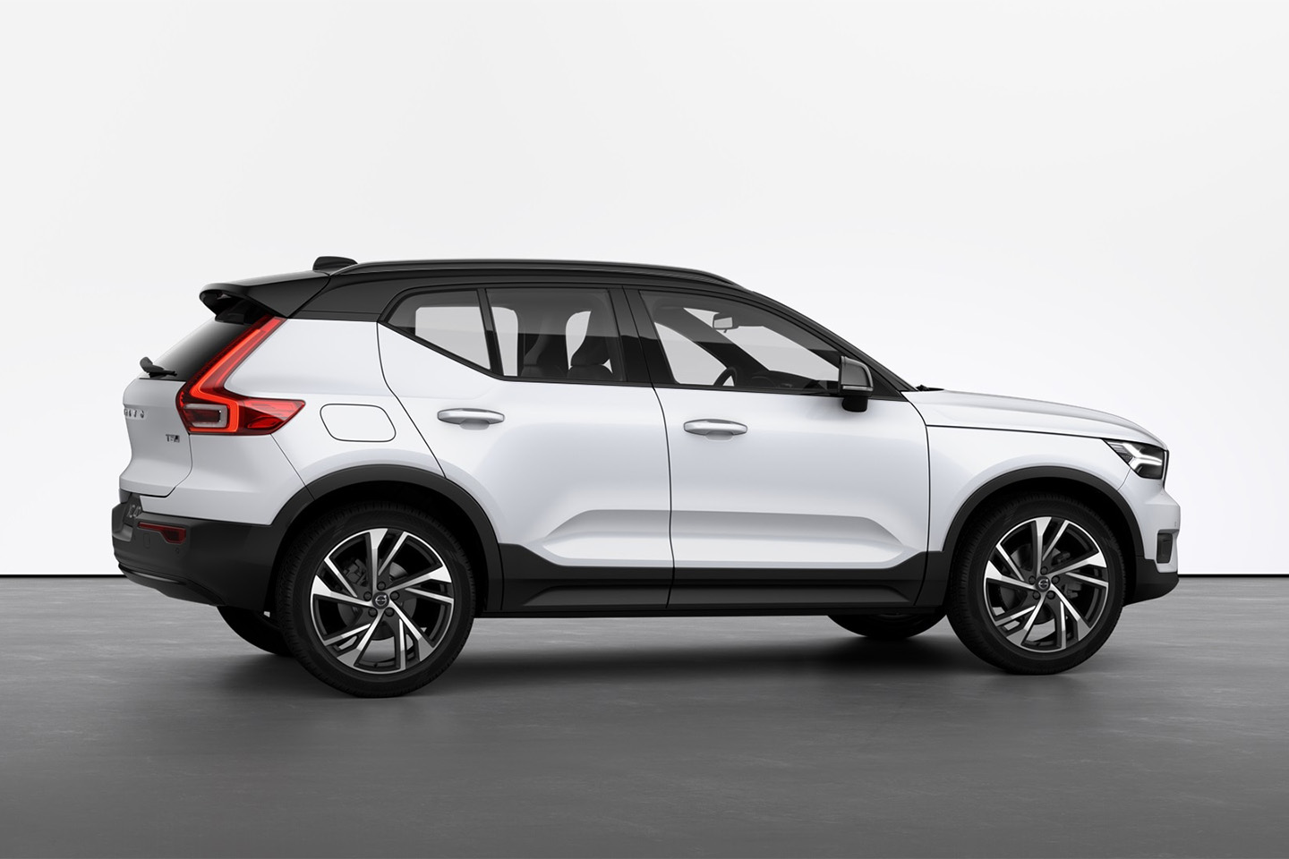 Demo 2021 Volvo XC40 T5 R-Design #8252594 Five Dock - Sales, NSW