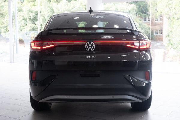 2025 MY25.5 Volkswagen ID. 5 E2 Pro SUV image 5