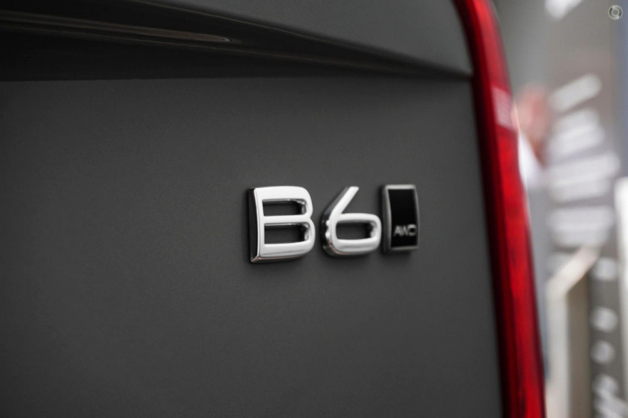 2024 MY25 Volvo XC90 L Series Ultra B6 Bright SUV Image 9