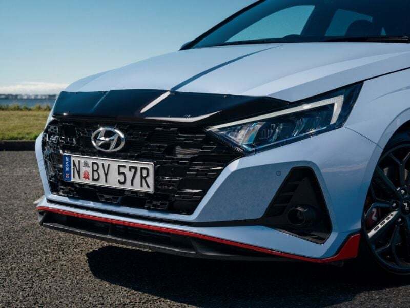 Search for Hyundai i20 N Accessories Pickerings Hyundai